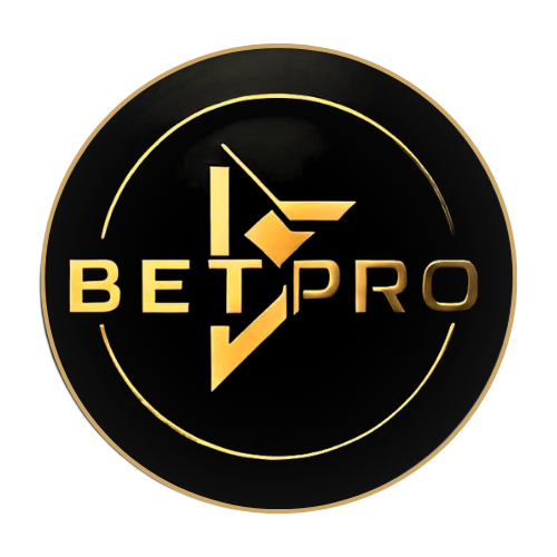 Logo BetPro